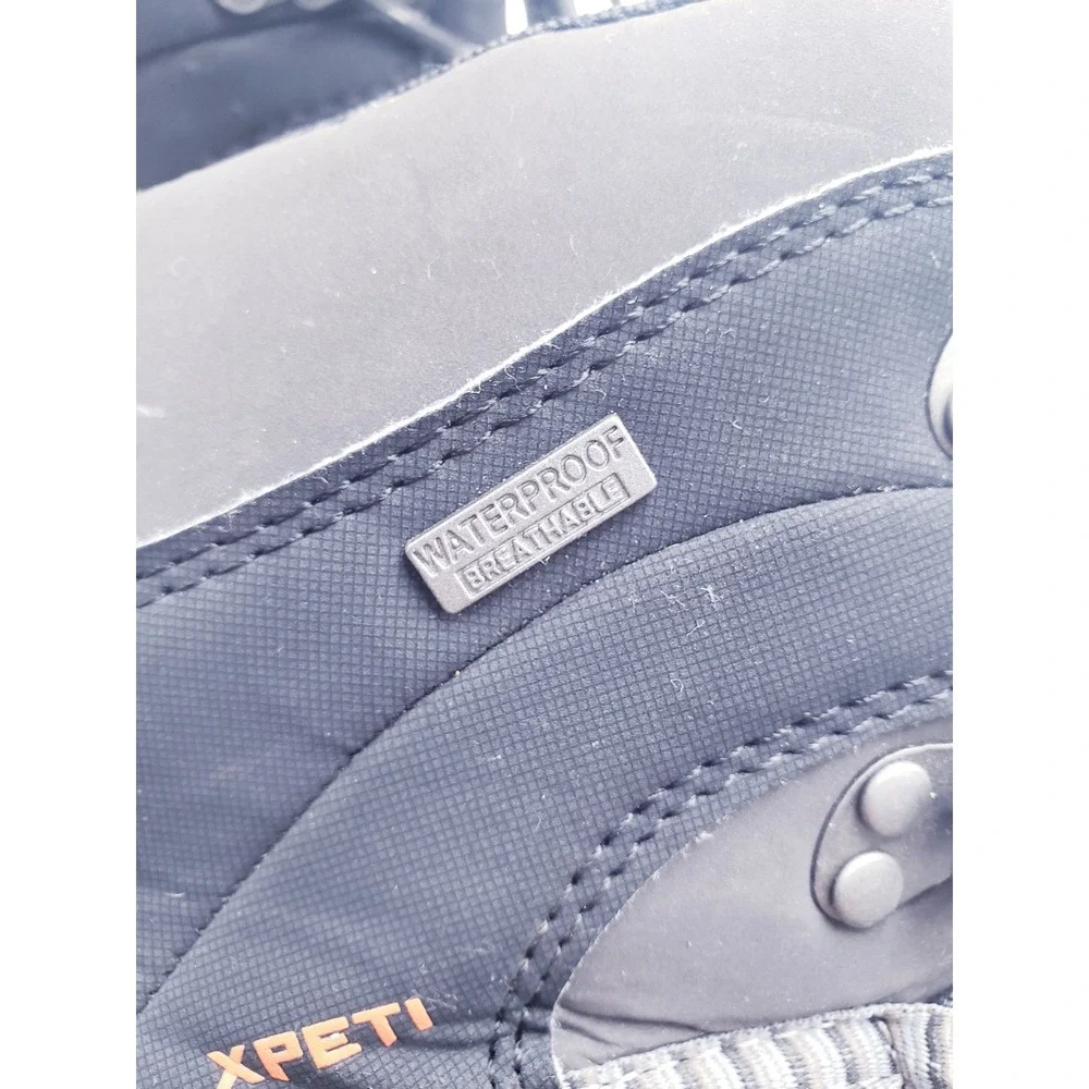 XPETI Men's Thermator 8